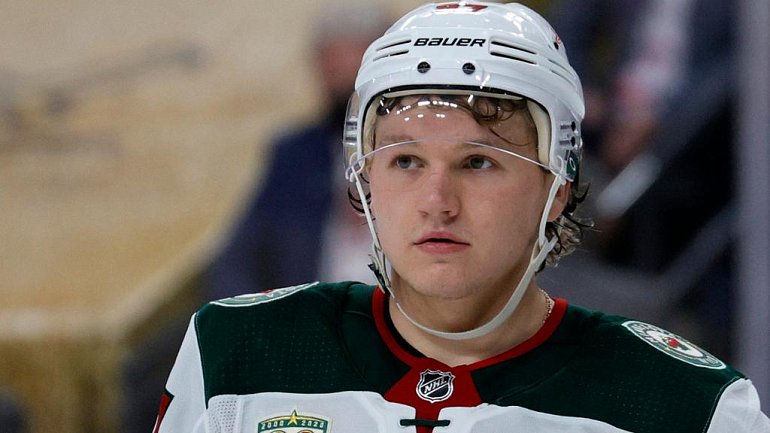Четыре россиянина попали в список 10-и лучших хоккеистов НХЛ - фото