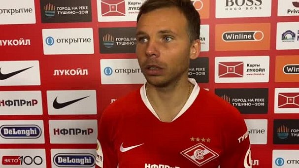«Спартак» не будет продлевать контракты с Шюррле и еще двумя футболистами - фото