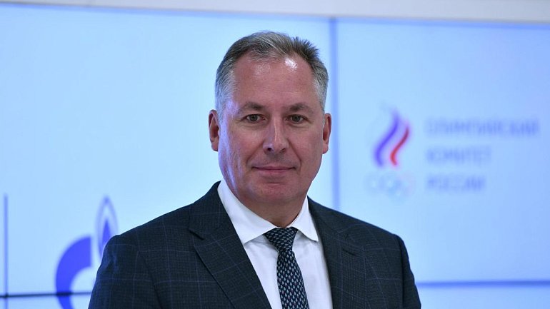Глава Олимпийского комитета России: мы продолжаем готовится к Играм в Париже - фото