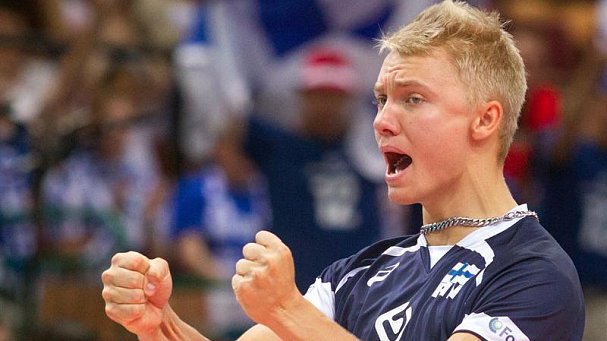 Сборная Финляндии дисквалифицировала своего лучшего игрока из-за России - фото