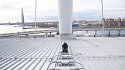 «Газпром Арена» засияет еще ярче: на стадионе установят дополнительное световое оборудование     - фото