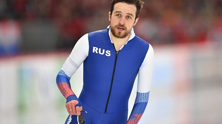 Чемпион мира по конькобежному спорту Денис Юсков заявил о завершении карьеры - фото