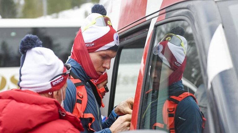 В одной из европейских лыжных ассоциаций готовы принять российских спортсменов - фото