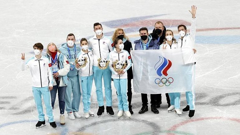 России могут не дать права на показ двух Олимпийских игр  - фото