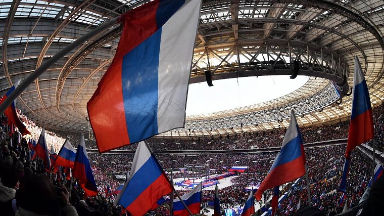 Ширко: Половина «Лужников» будет пустой на финале Кубка России - фото
