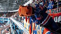 СКА повел 3-2 в серии против ЦСКА - фото