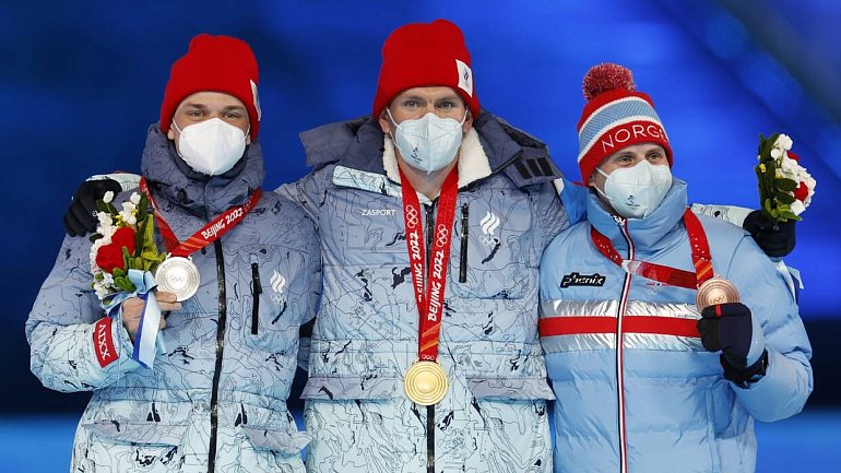 Всемирная ассоциация олимпийцев выступила против отстранения российских спортсменов - фото