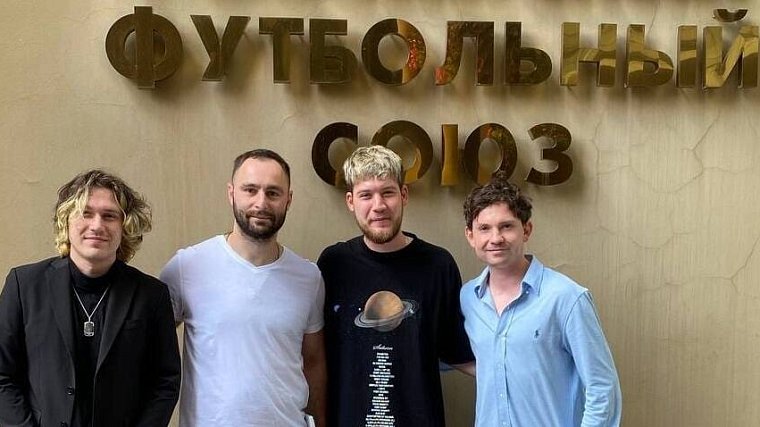 Тренер 2Drots Кузнецов сообщил, что ему предлагали подписать бывших игроков сборной России - фото