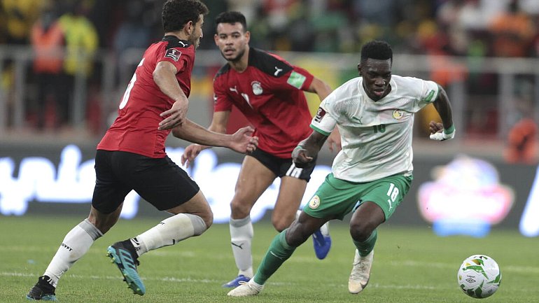 В сборной Египта настаивают на переигровке матча с Сенегалом - фото
