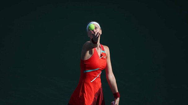 Двухкратная чемпионка «Уимблдона» обыграла русскую теннисистку - фото