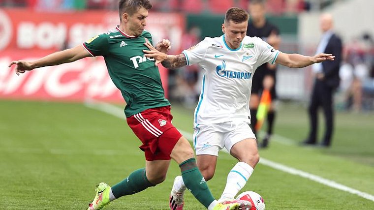Билялетдинов считает, что «Локомотив» способен удивить в матче с «Зенитом» - фото