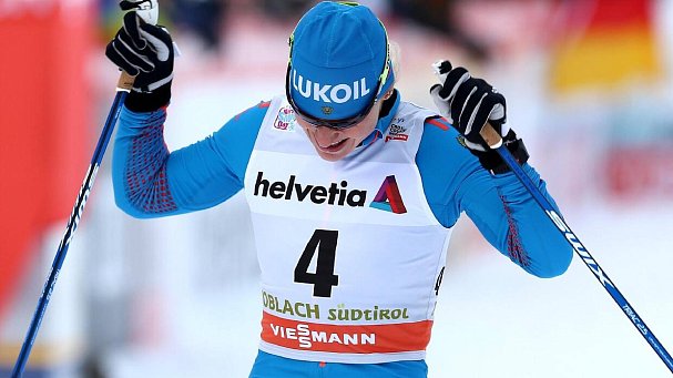 Лыжница, которую пожизненно отстранили от Олимпиады, заявила о прекращении международной карьеры - фото