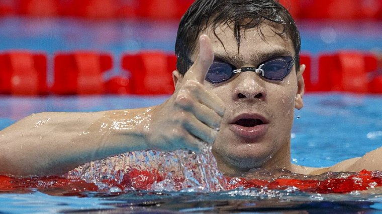 Рылов высказался об отстранении российский спортсменов от международных соревнований - фото