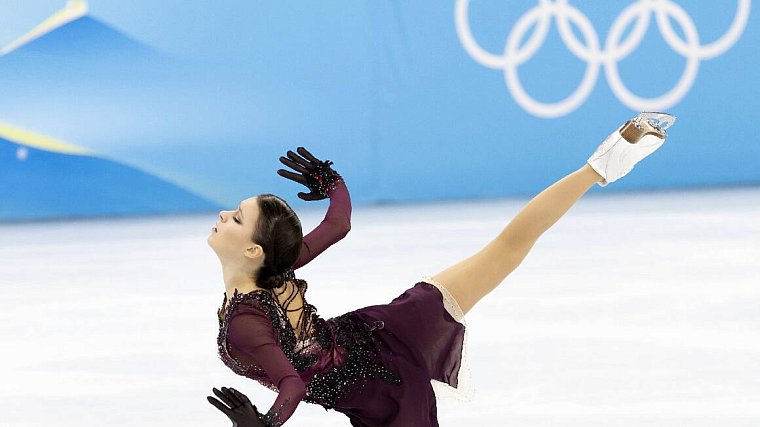Плющенко рассказал, почему Щербакова была фаворитом на Олимпийских играх - фото