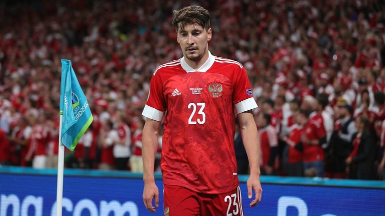 Кузяев рассказал, как относится к отмене стыкового матча со сборной Польши - фото
