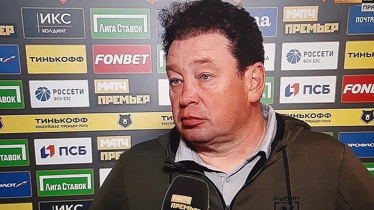 Слуцкий отказался обсуждать судейство после матча с ЦСКА - фото