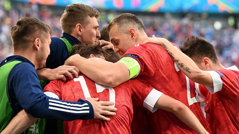 Колосков считает, что сборная России уже может забыть про чемпионат мира в Катаре - фото