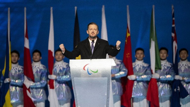 «Мы не хотим, чтобы правительства влияли на наши решения» – глава IPC об отстранении российских спортсменов - фото