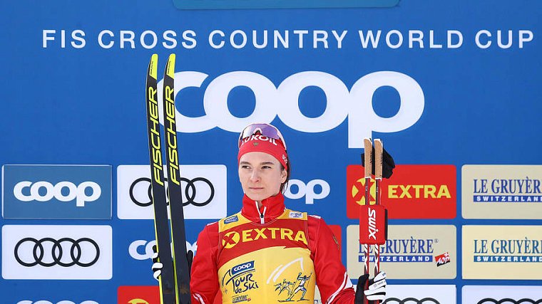 Шведская лыжница высказалась о победе Непряевой в Кубке мира - фото
