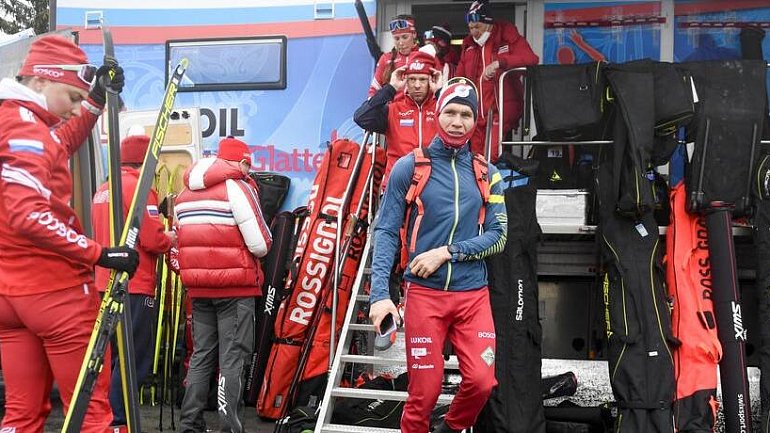 Спортивный юрист призвал наказать Норвежскую лыжную ассоциацию за отстранение россиян - фото