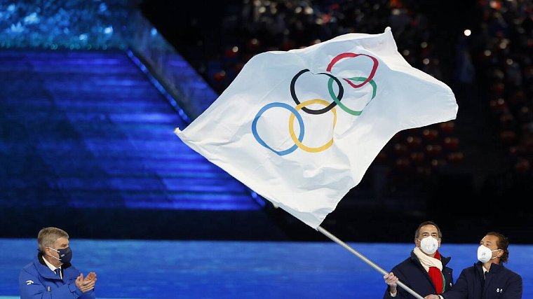 МОК утвердил нейтральный статус для спортсменов России и Белоруссии - фото
