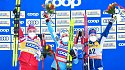 Бородавко отреагировал на решение FIS не снимать российских лыжников с этапов Кубка мира - фото