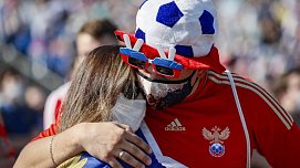 Российский футбол могут стереть с карты мира. Прежде ФИФА и УЕФА вели себя иначе - фото