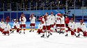 Федерация хоккея Швейцарии призвала ИИХФ ввести санкции против России и Беларуси - фото