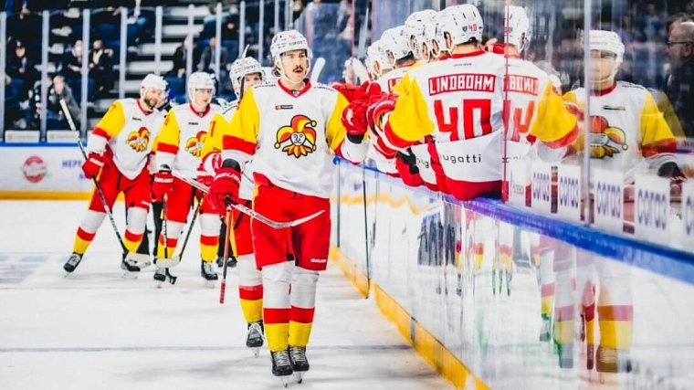 Кожевников отреагировал на возможное досрочное завершение сезона «Йокерита» в КХЛ - фото