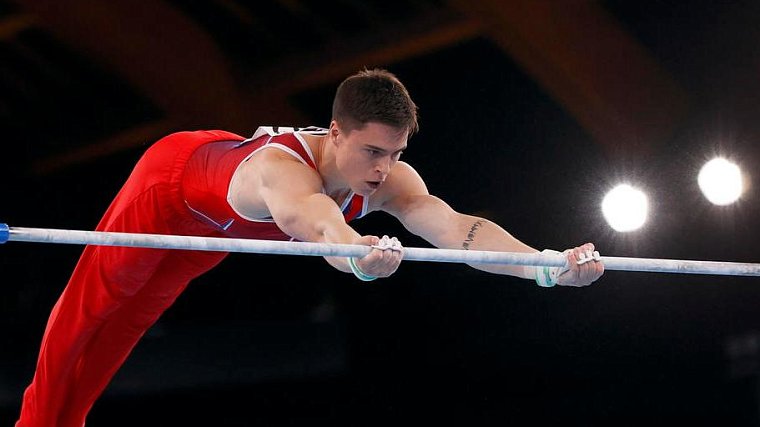 Президент Федерации спортивной гимнастики России оценил вероятность участия российских спортсменов на чемпионате мира - фото
