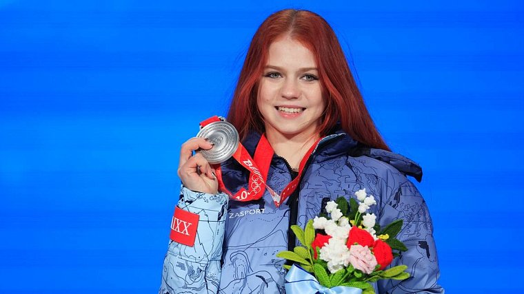 Трусова может отказаться от участия в Кубке Первого канала - фото