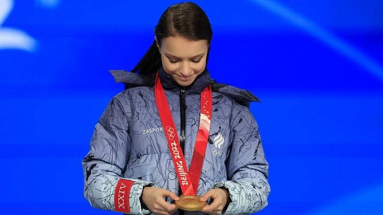 Катарина Гербольдт: На месте Щербаковой не поехала бы на чемпионат мира - фото