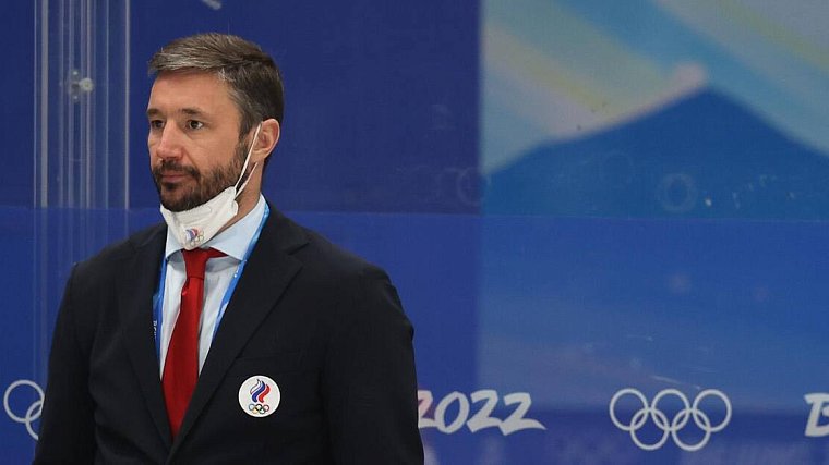 Журналист Шевченко рассказал об установке Ковальчука в финале Олимпиады - фото