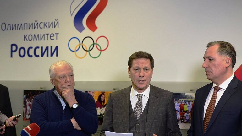 Жуков рассказал, чем запомнилась Олимпиада в Пекине - фото