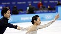 Хань Цунь ответил на подозрения в помощи судей китайской паре на Олимпиаде-2022 - фото