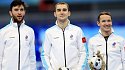 Иван Скобрев о медалях конькобежцев: Мы их выстрадали и должны ими гордиться - фото