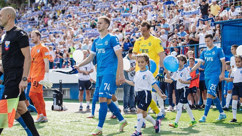 «Динамо» в ближайшие дни подпишет трех игроков - фото