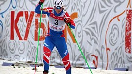 Наталья Матвеева ─ третья в спринте на этапе Кубка мира в Драммене - фото