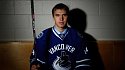 Никита Трямкин набрал первое очко в НХЛ в дебютном матче за «Ванкувер» (ВИДЕО) - фото
