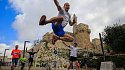 Гвоздь программы — Иерусалимский марафон! - фото