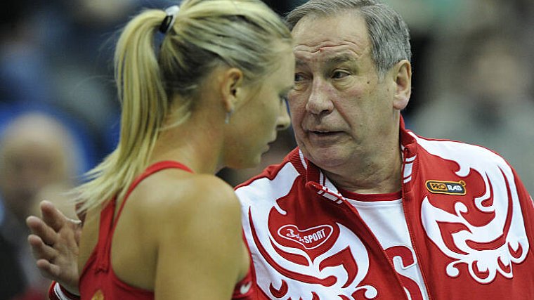 Мария Шарапова будет амнистирована и сыграет на Олимпиаде в Рио - фото