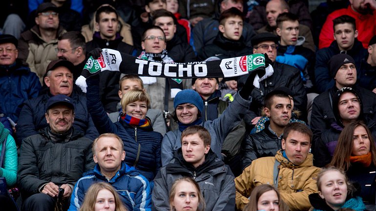 Гости Новгорода, ходите на футбол через Кремль! (ФОТО) - фото
