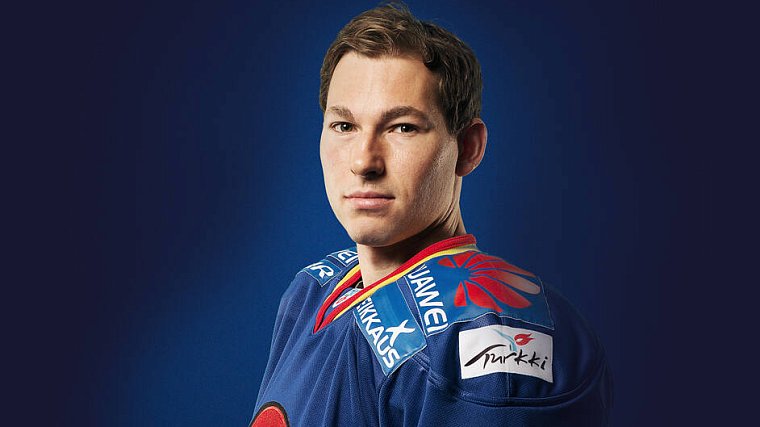 Брэндон Козун подпишет контракт со СКА, но продолжит карьеру в «Локомотиве» - фото