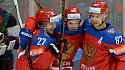 Чемпион мира Максим Сушинский: Если мы вспомним, как сборная играет в защите, то только нападение нас и спасет! - фото