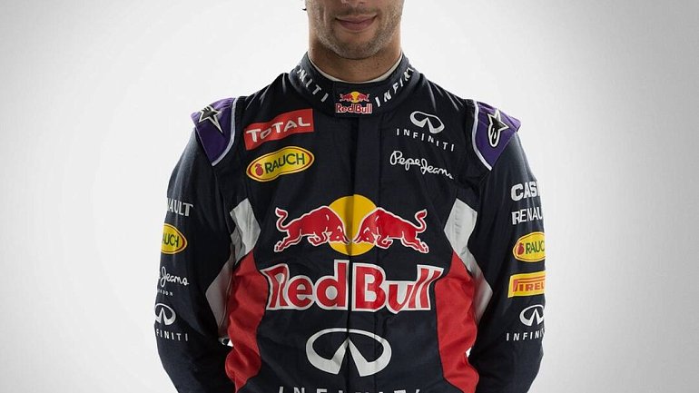Даниэль Риккардо: После гонки в Монако был не в своей тарелке - фото