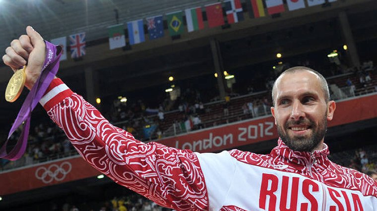 Знаменосцем сборной России на Олимпиаде, скорее всего, станет Тетюхин - фото