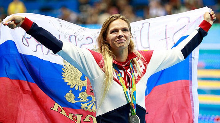 Виталий Мутко: Ефимова ─ умница! Будем держать за нее кулачки на 200-метровке - фото