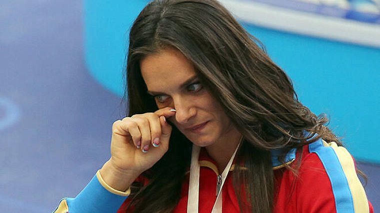 CAS отклонил иск российских легкоатлетов на участие в Олимпиаде в Рио - фото