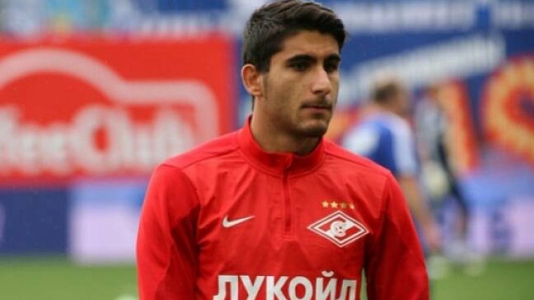 Озбилиз может вернуться в РФПЛ, подписав контракт с «Тереком» - фото