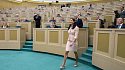 Двукратная олимпийская чемпионка Елена Исинбаева: Я за любую движуху, кроме голодовки! - фото